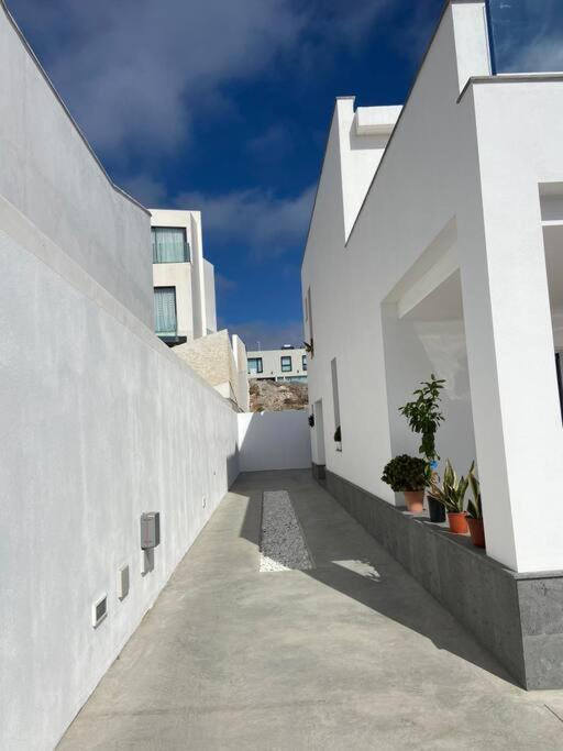 Casa De Playa Maravillosa En Taliarte Las Palmas de Gran Canaria Exterior foto