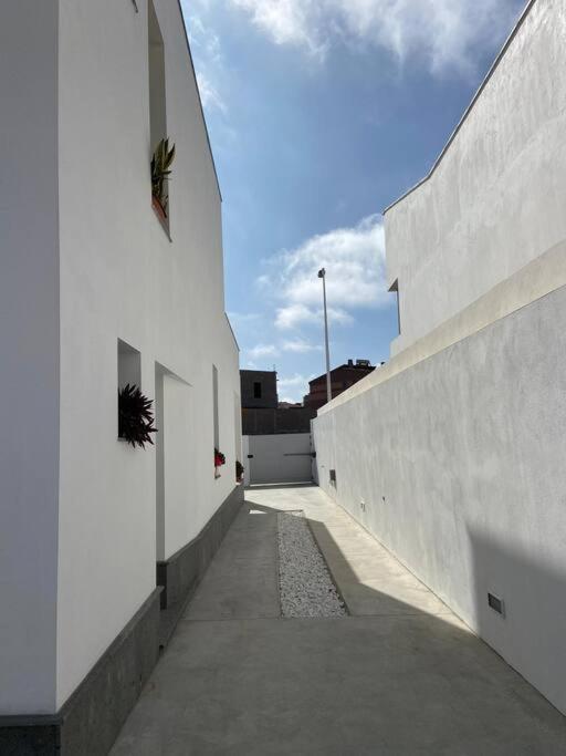 Casa De Playa Maravillosa En Taliarte Las Palmas de Gran Canaria Exterior foto