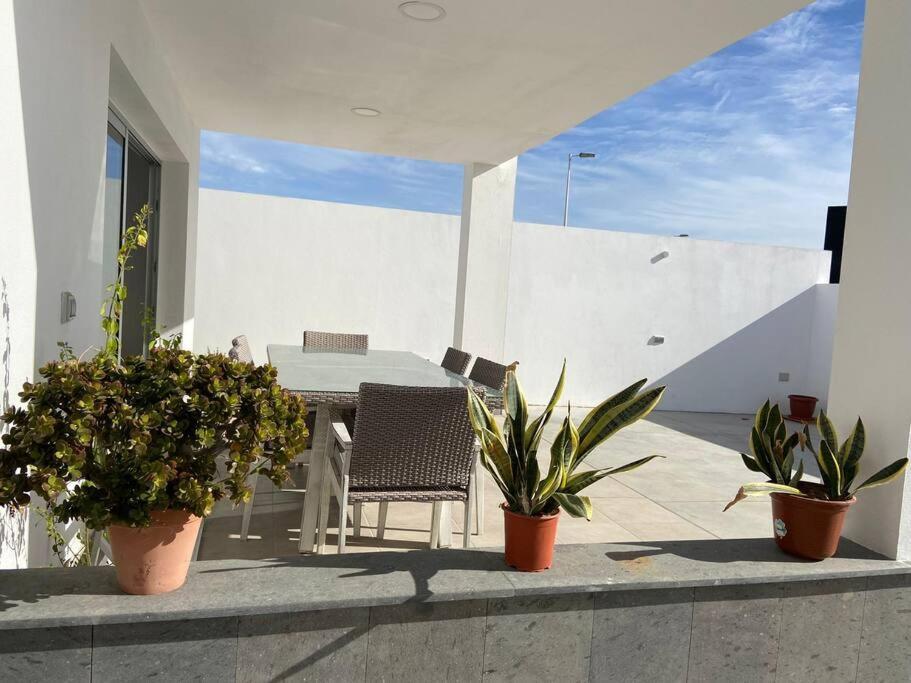 Casa De Playa Maravillosa En Taliarte Las Palmas de Gran Canaria Exterior foto