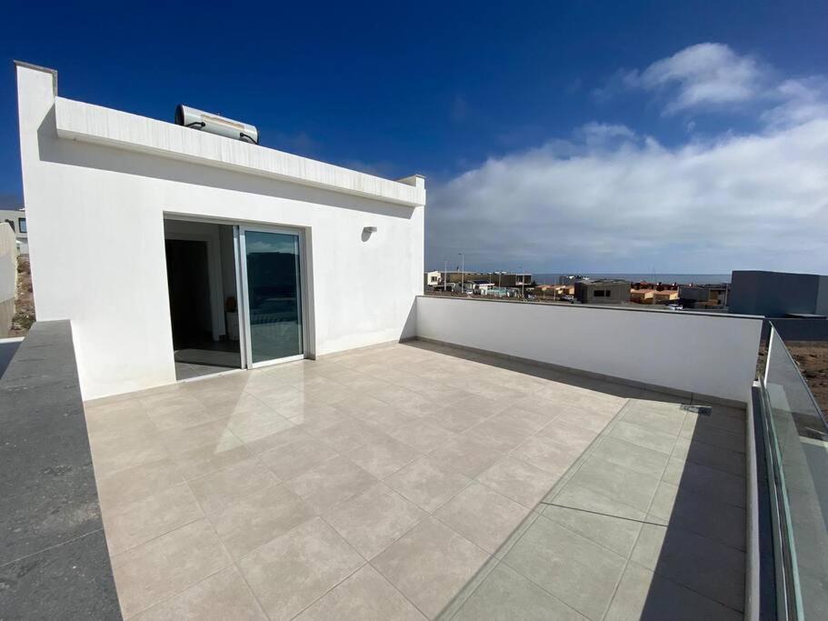 Casa De Playa Maravillosa En Taliarte Las Palmas de Gran Canaria Exterior foto