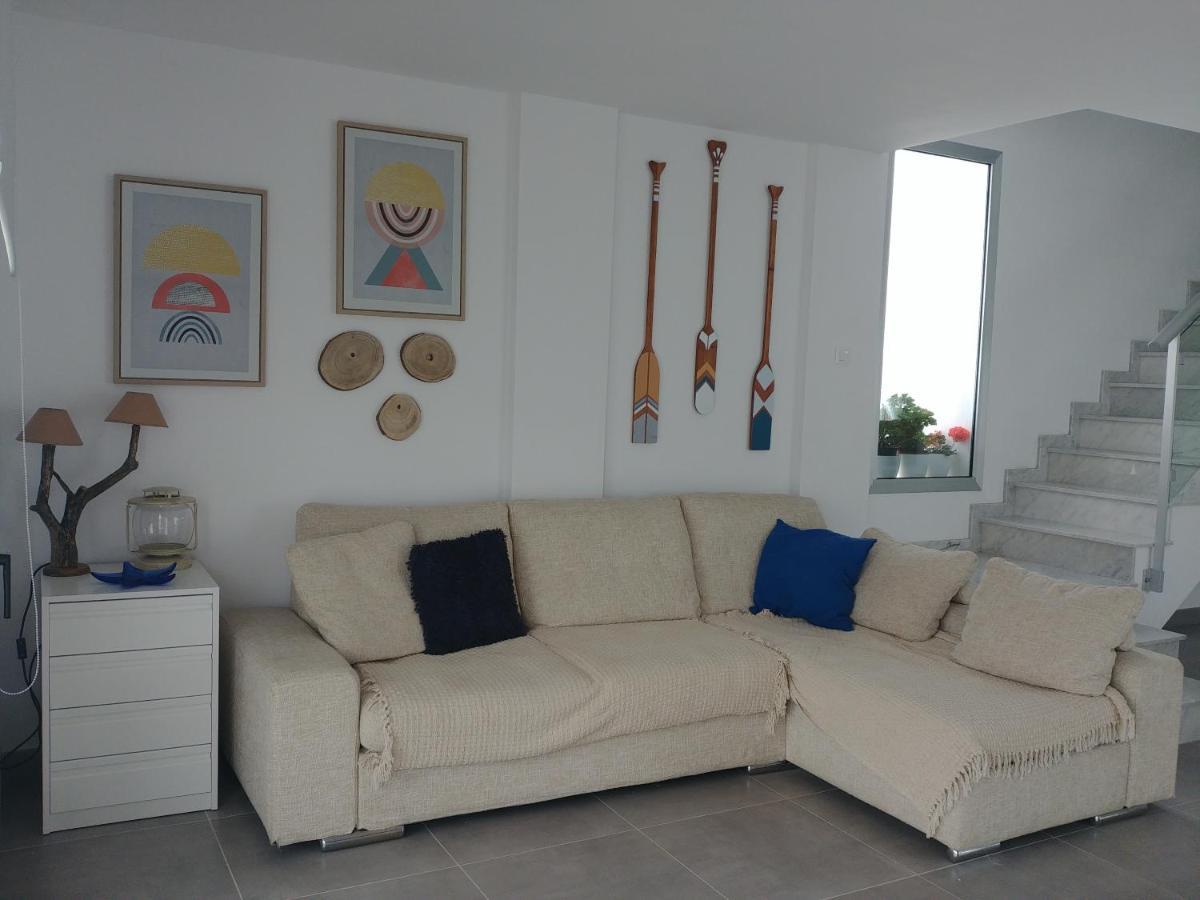 Casa De Playa Maravillosa En Taliarte Las Palmas de Gran Canaria Exterior foto