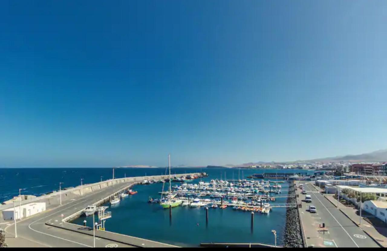 Casa De Playa Maravillosa En Taliarte Las Palmas de Gran Canaria Exterior foto